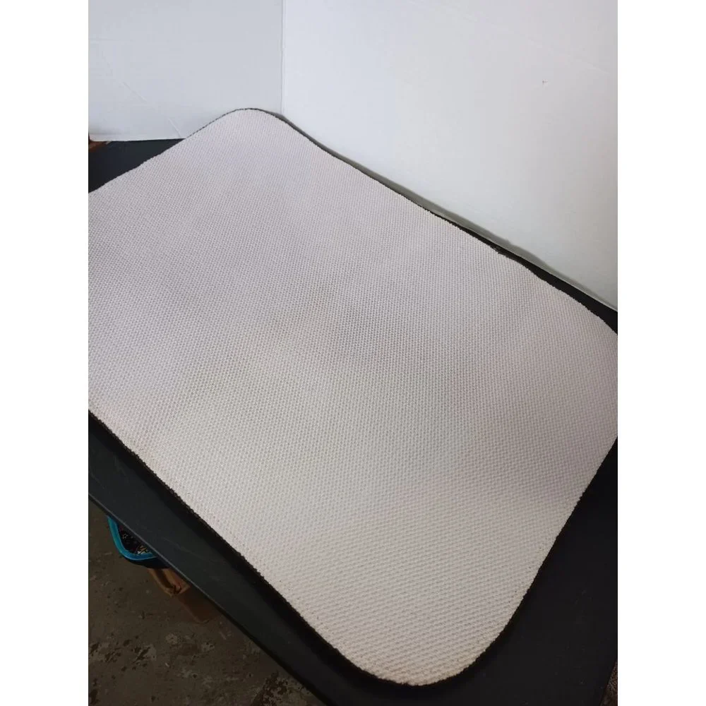 Soft Brown Bath Rug 24
